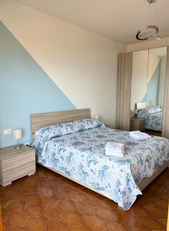 Special Home Vista Mare E Parcheggio Privato Sanremo Eksteriør billede