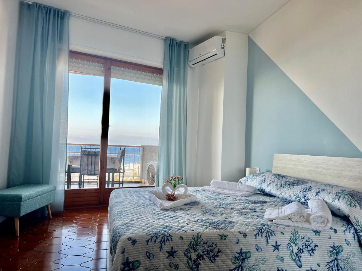 Special Home Vista Mare E Parcheggio Privato Sanremo Eksteriør billede