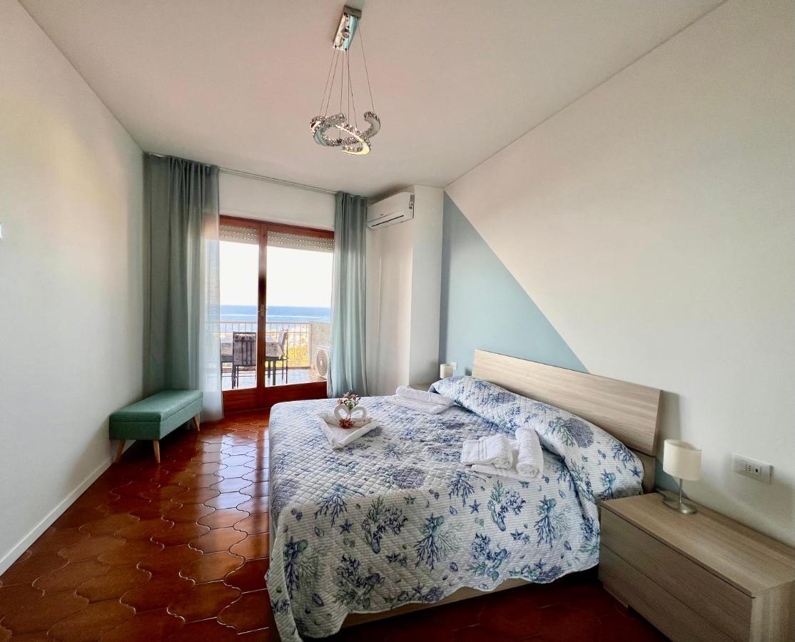 Special Home Vista Mare E Parcheggio Privato Sanremo Eksteriør billede