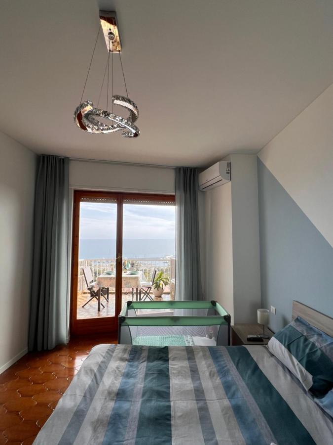 Special Home Vista Mare E Parcheggio Privato Sanremo Eksteriør billede